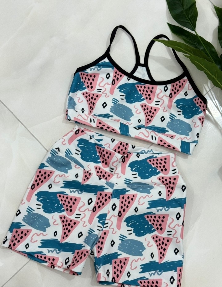 Conjunto Sublimado - Imagen 7