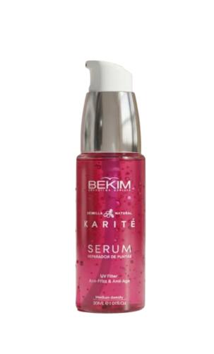 Bekim Sérum de Karite 30ml con Filtro Uv