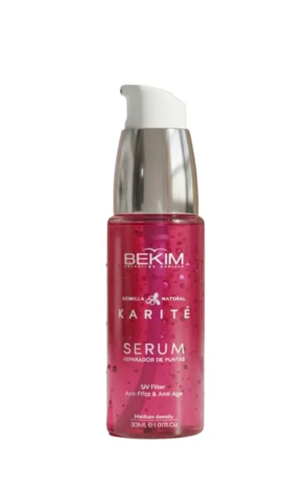 Bekim Sérum de Karite 30ml con Filtro Uv