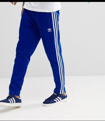 Pantalón Retro Adidas
