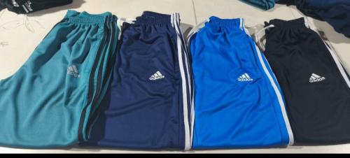 Pantalón Retro Adidas - Miniatura 3