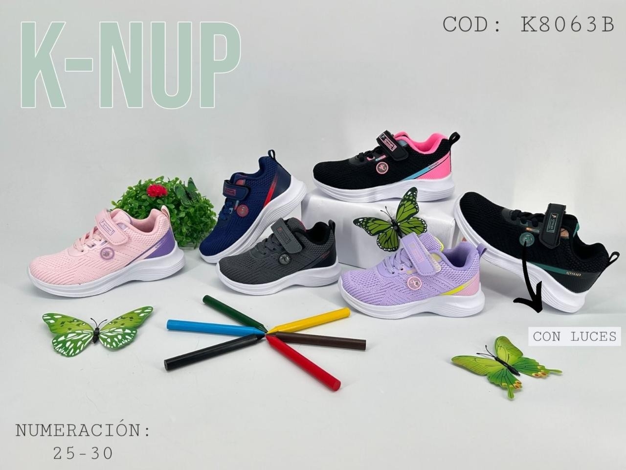 Knup Kids - Imagen 1