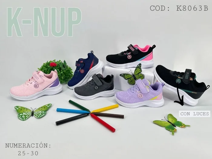 Knup Kids