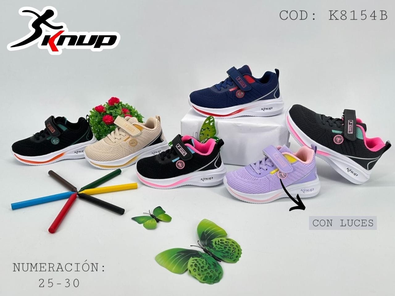 Knup Kids - Imagen 2