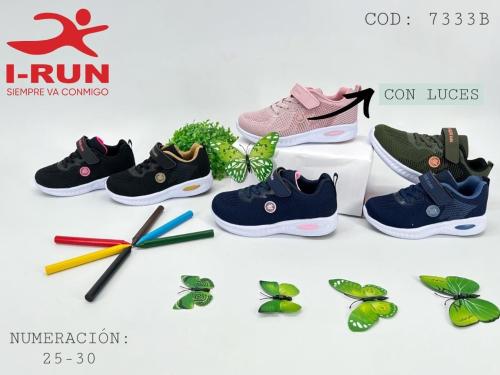 Irun Deportivo Kids