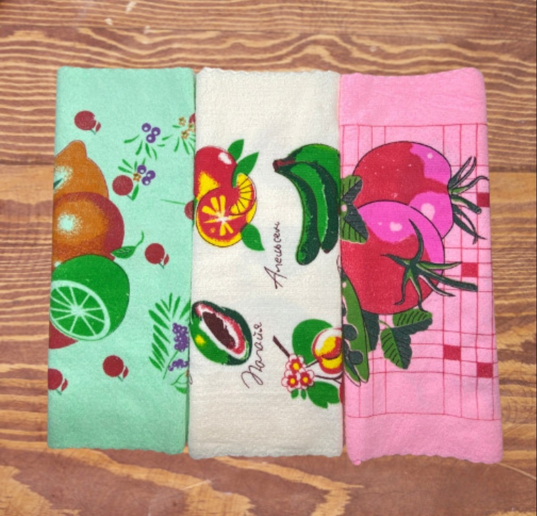Repasador de Cocina Cotton - Imagen 6
