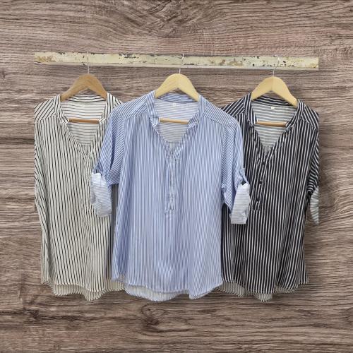 Camisa  Mao
