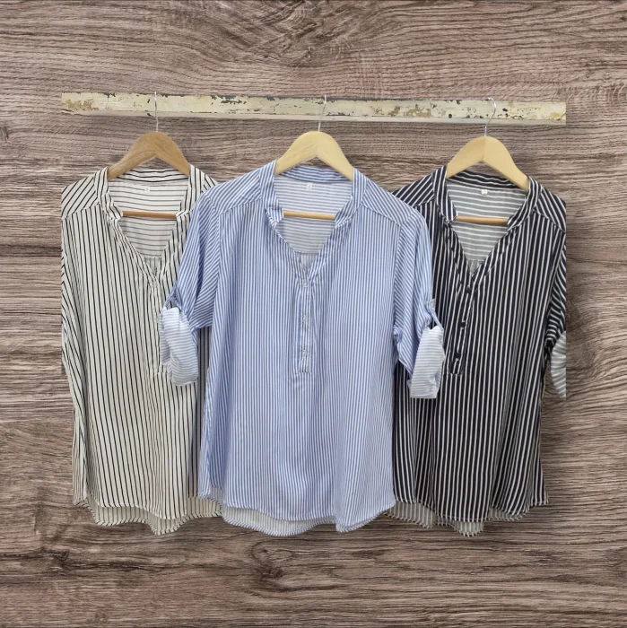 Camisa  Mao