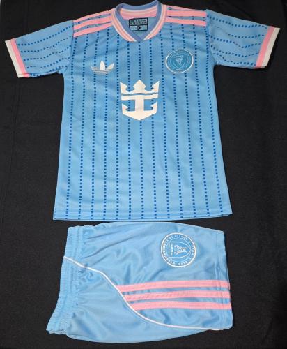 Conjunto Miami