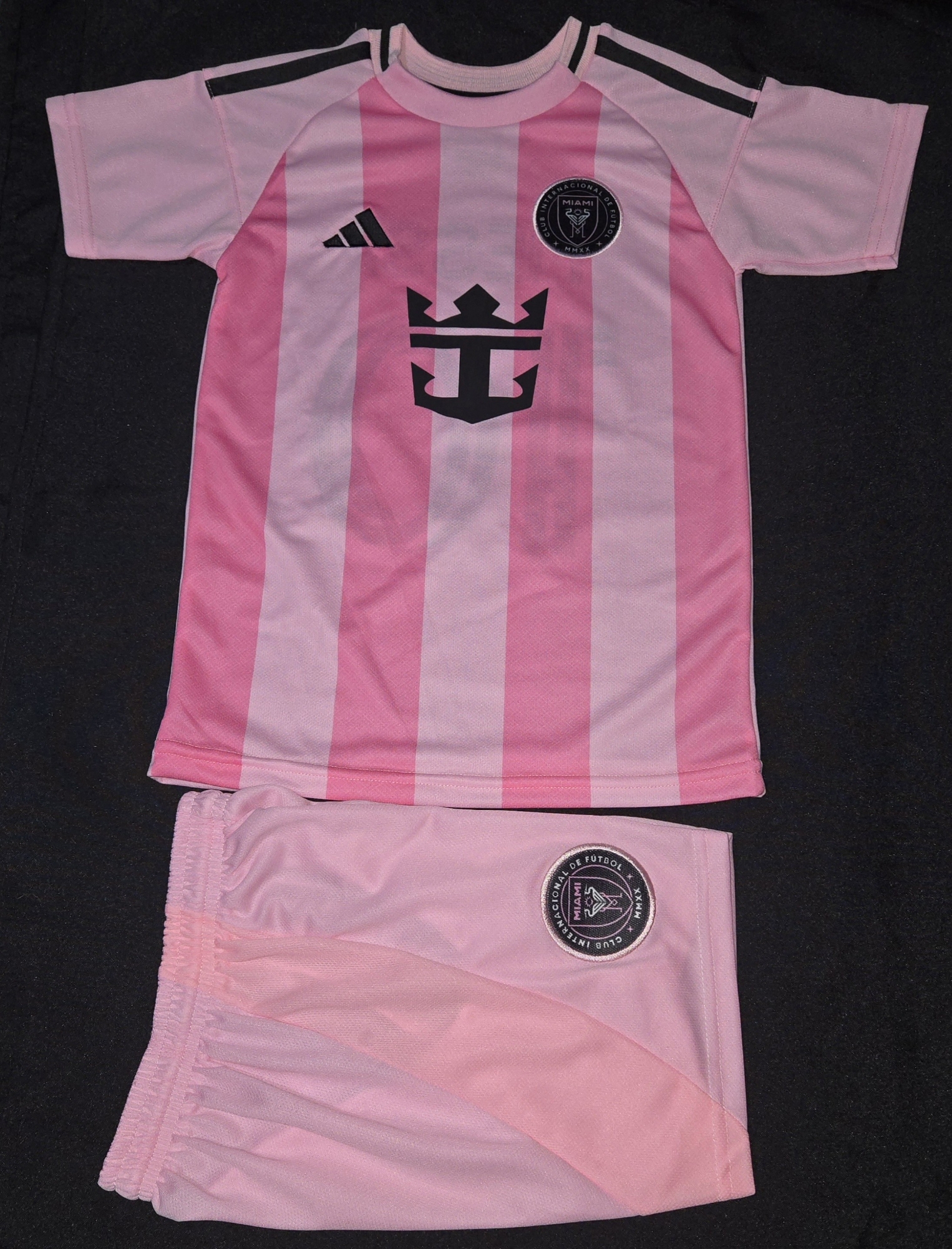 Conjunto Miami - Imagen 2