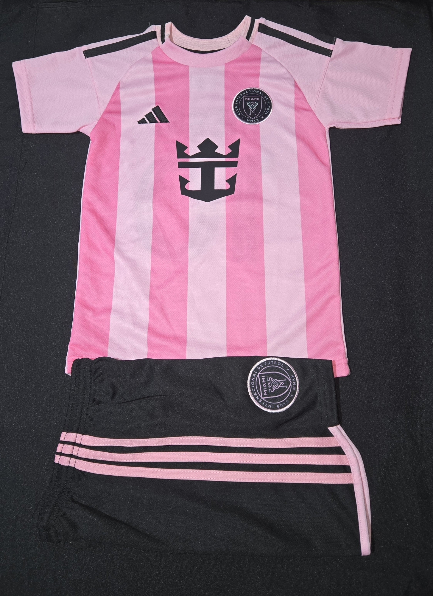 Conjunto Miami - Imagen 4