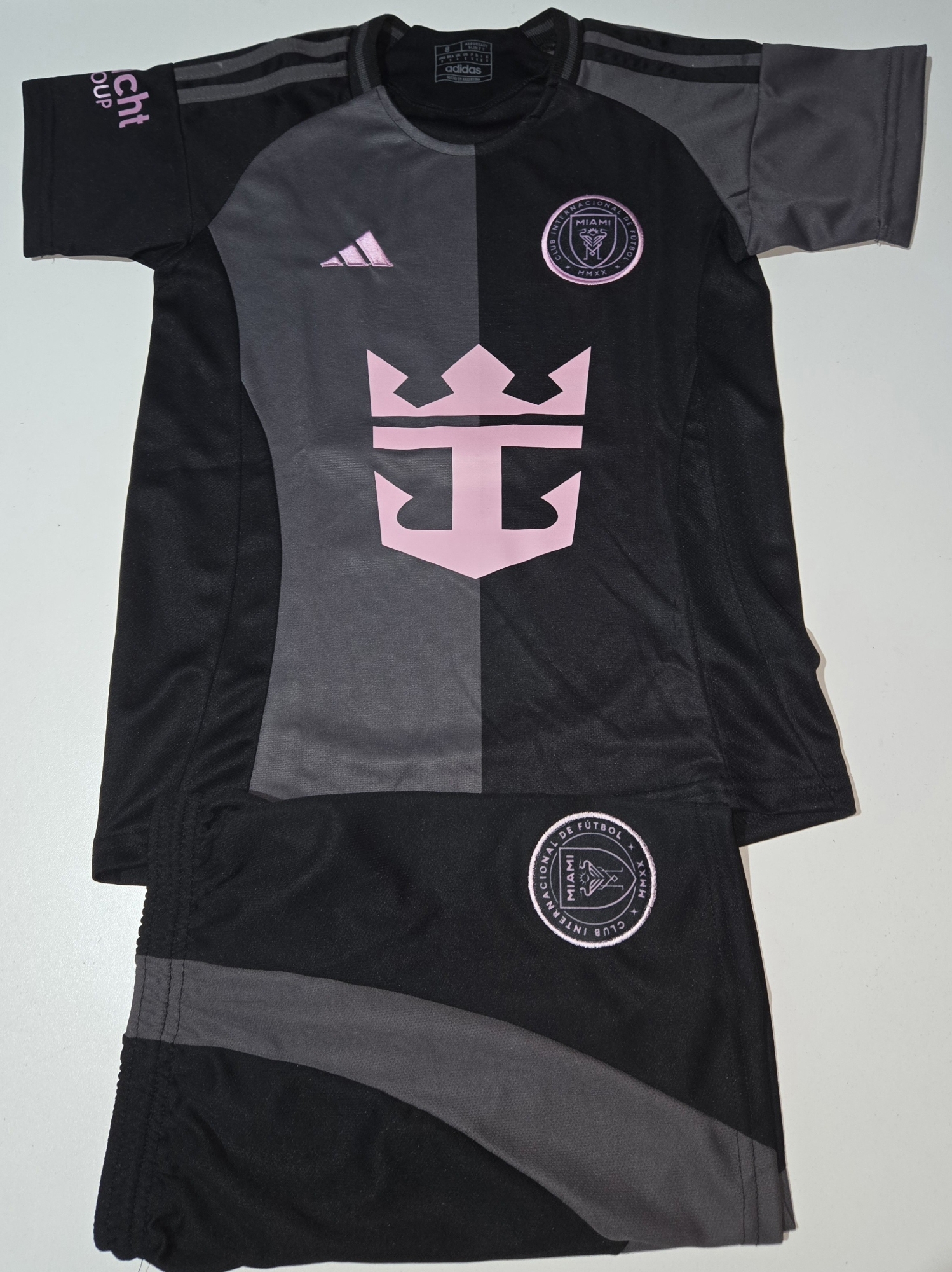 Conjunto Miami - Imagen 5