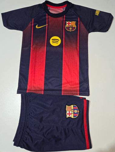 Conjuntos Barza Real