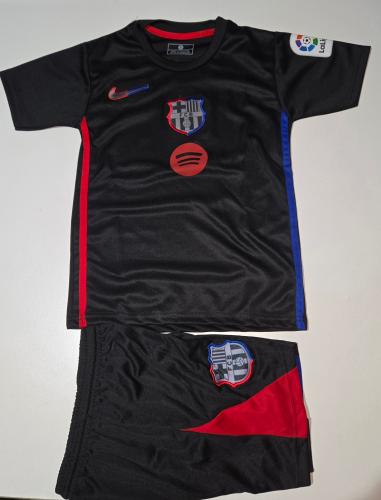 Conjuntos Barza Real - Miniatura 2