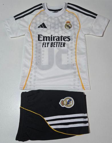 Conjuntos Barza Real - Miniatura 3