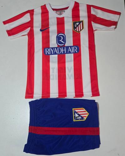 Conjuntos Barza Real - Miniatura 5
