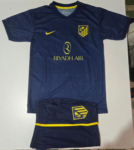 Conjuntos Barza Real - Miniatura 6