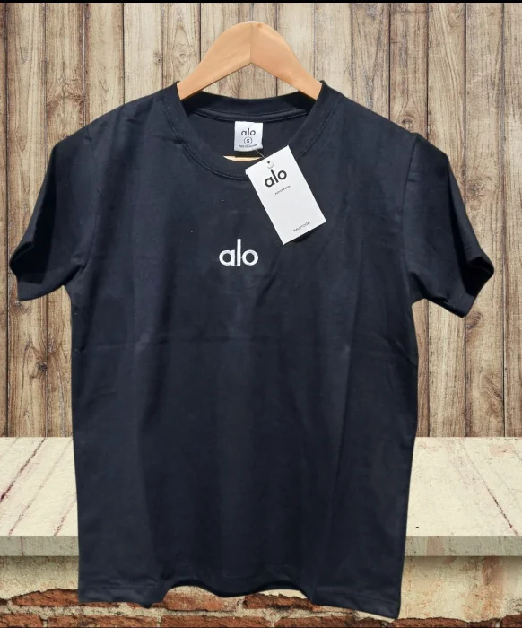 Remeras Aló Dama