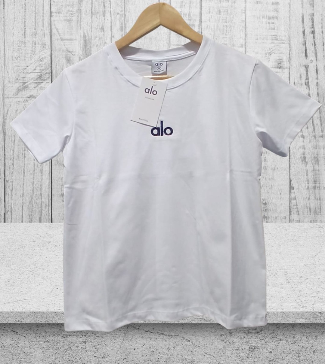 Remeras Aló Dama - Imagen 5