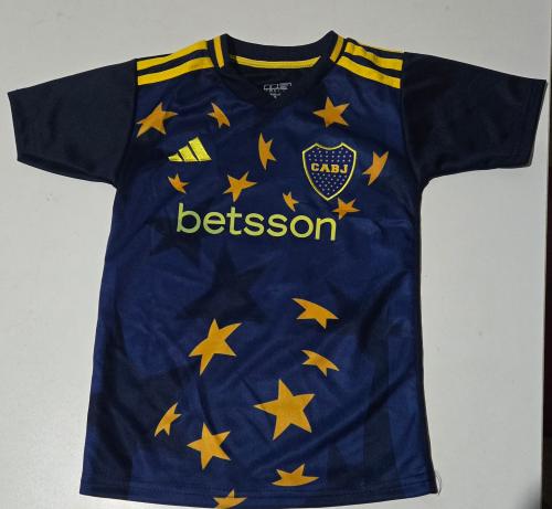 Conjunto Boca - Miniatura 4