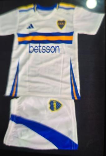 Conjunto Boca - Miniatura 6