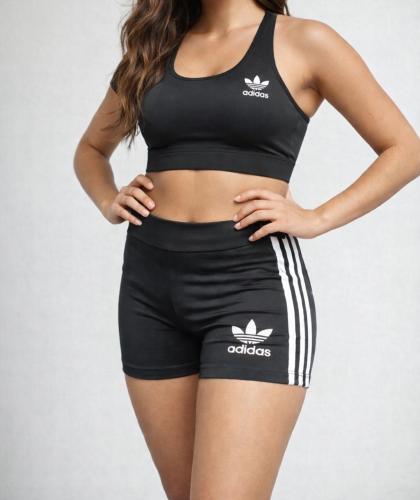Shorts Laycra