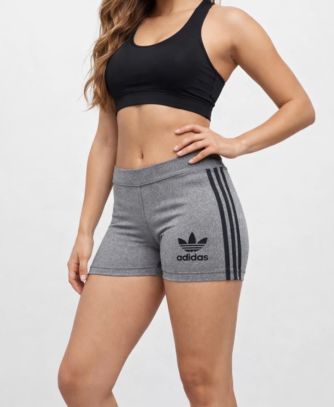 Shorts Laycra - Imagen 3