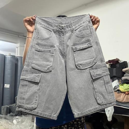Bermuda Baggy Multicargo