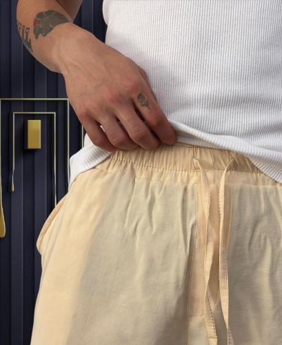 Sastrero Denim Shorts