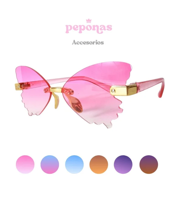 Lentes Media Docena