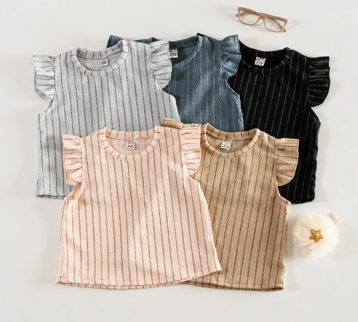 Blusa Hawai Nena