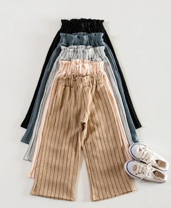 Pantalon Palazo Hawai