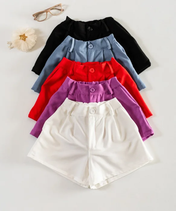 Short Sastrero Nena