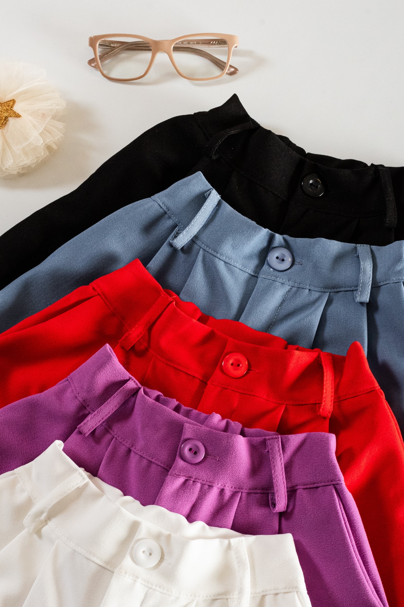 Short Sastrero Nena - Imagen 2