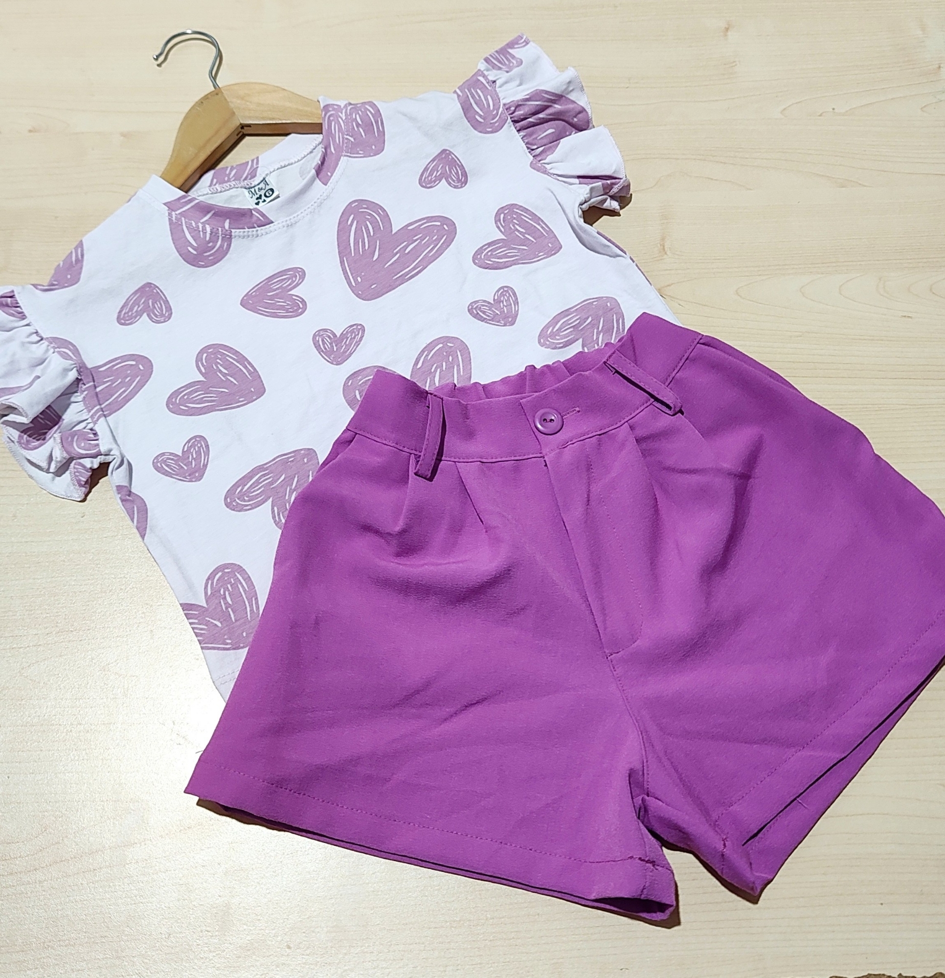 Short Sastrero Nena - Imagen 3