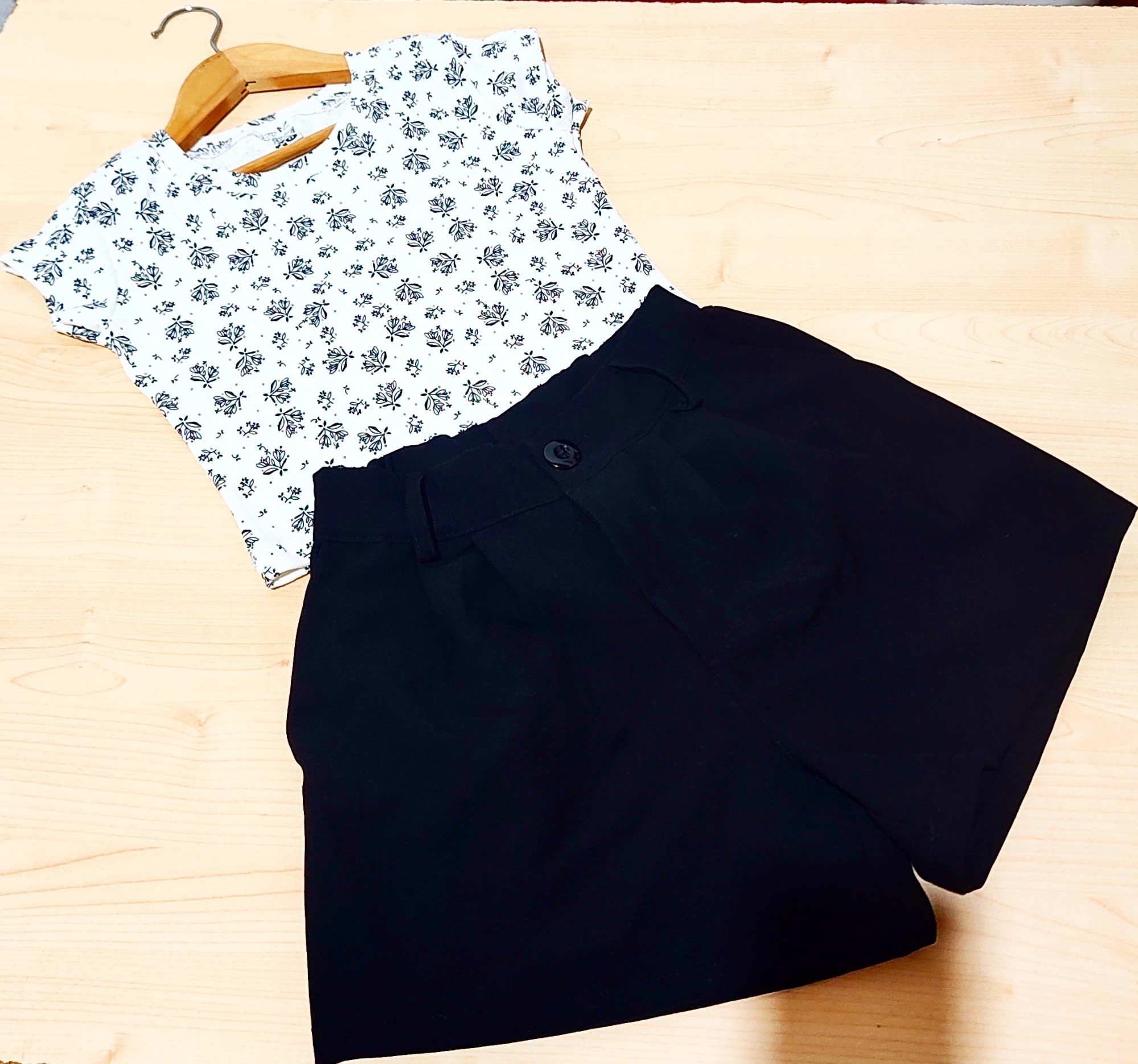 Short Sastrero Nena - Imagen 4
