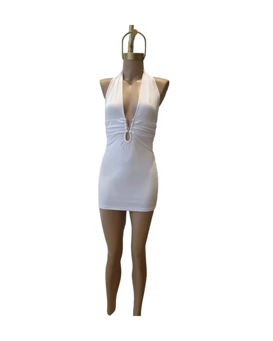 Vestido Vi
