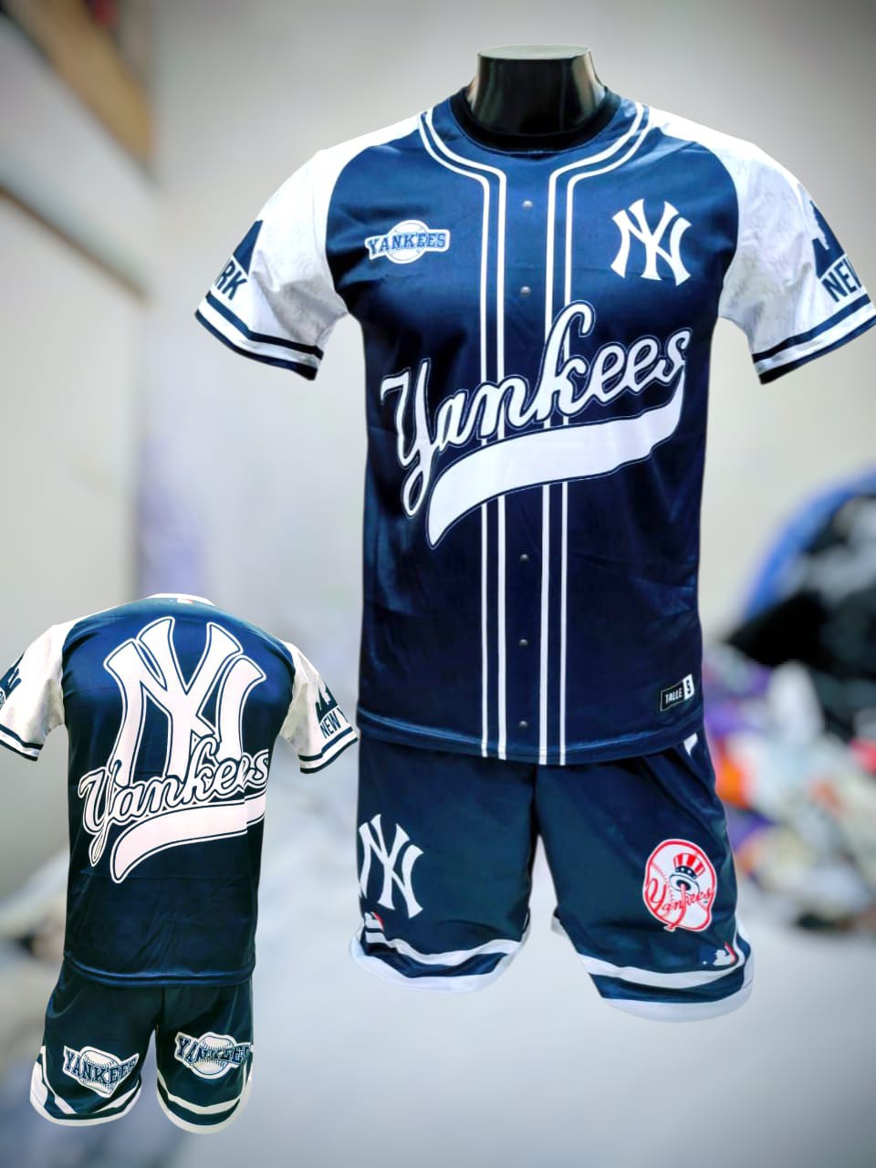 Conjunto - Imagen 2