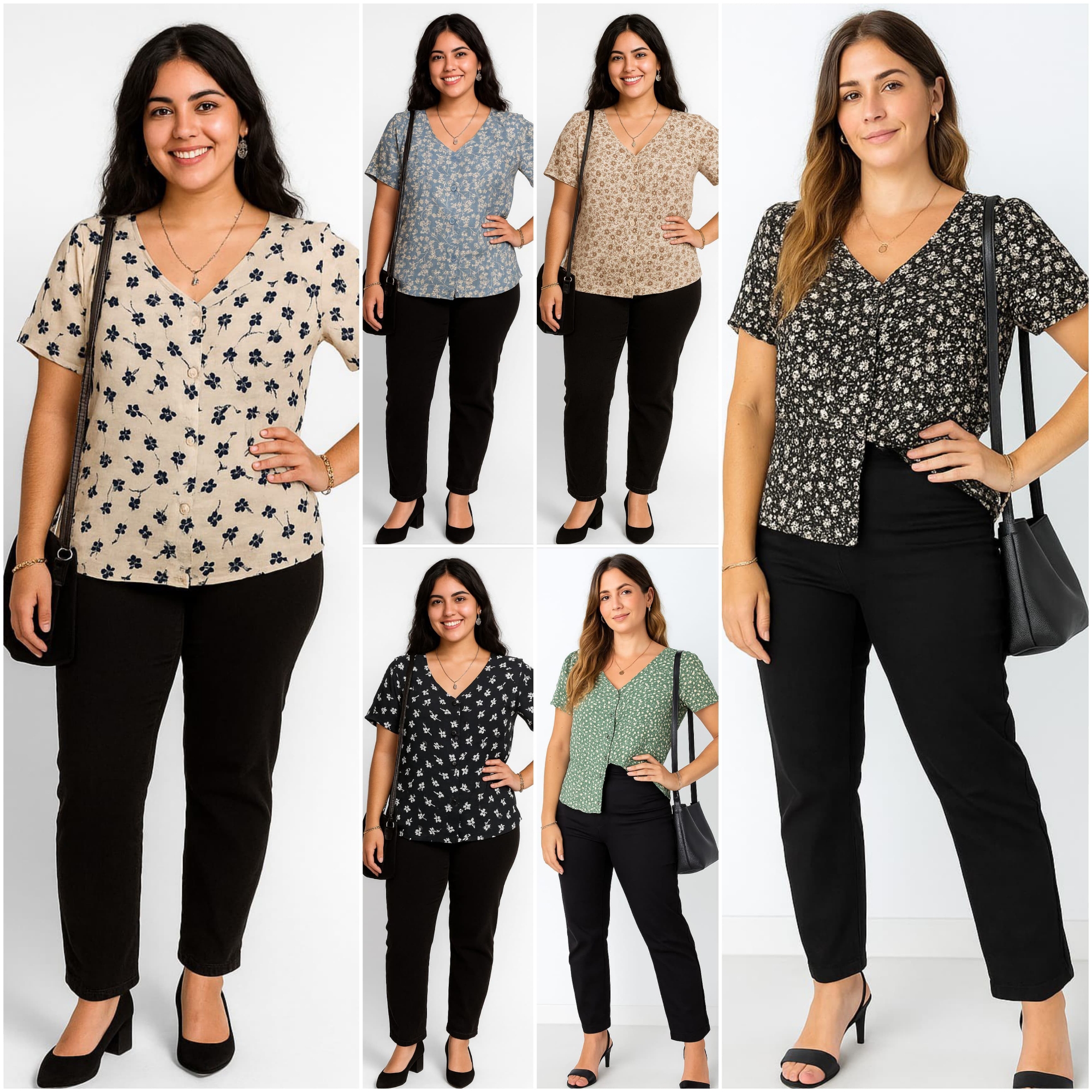 Camisa de Lino - Imagen 3