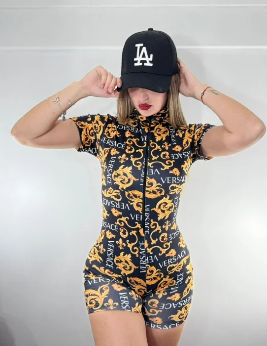 Catsuit Beby Versa