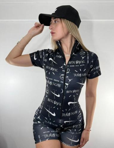 Catsuit Pipa