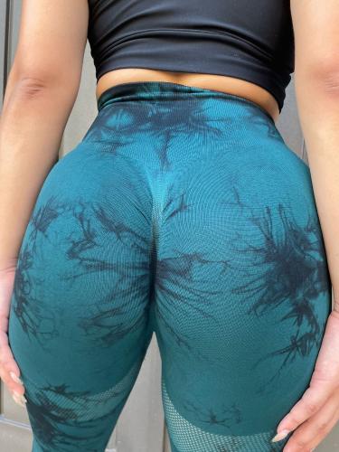 Calza Batik Push Up
