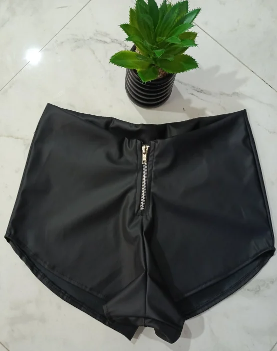 Short Mini