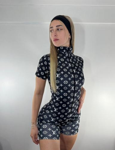 Catsuit Lv