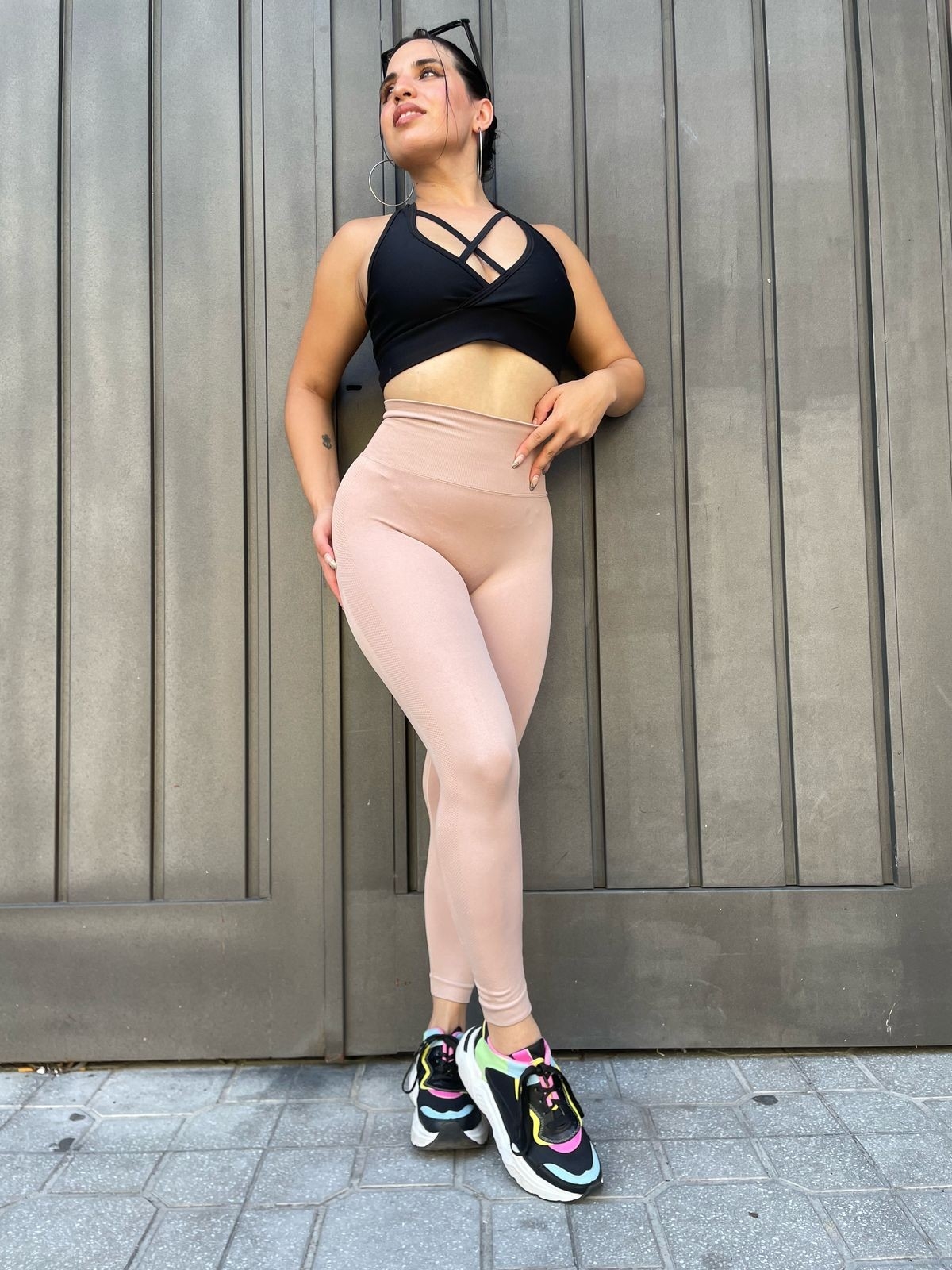 Calza Push Up - Imagen 9