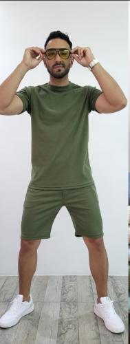 Conjunto Wafle