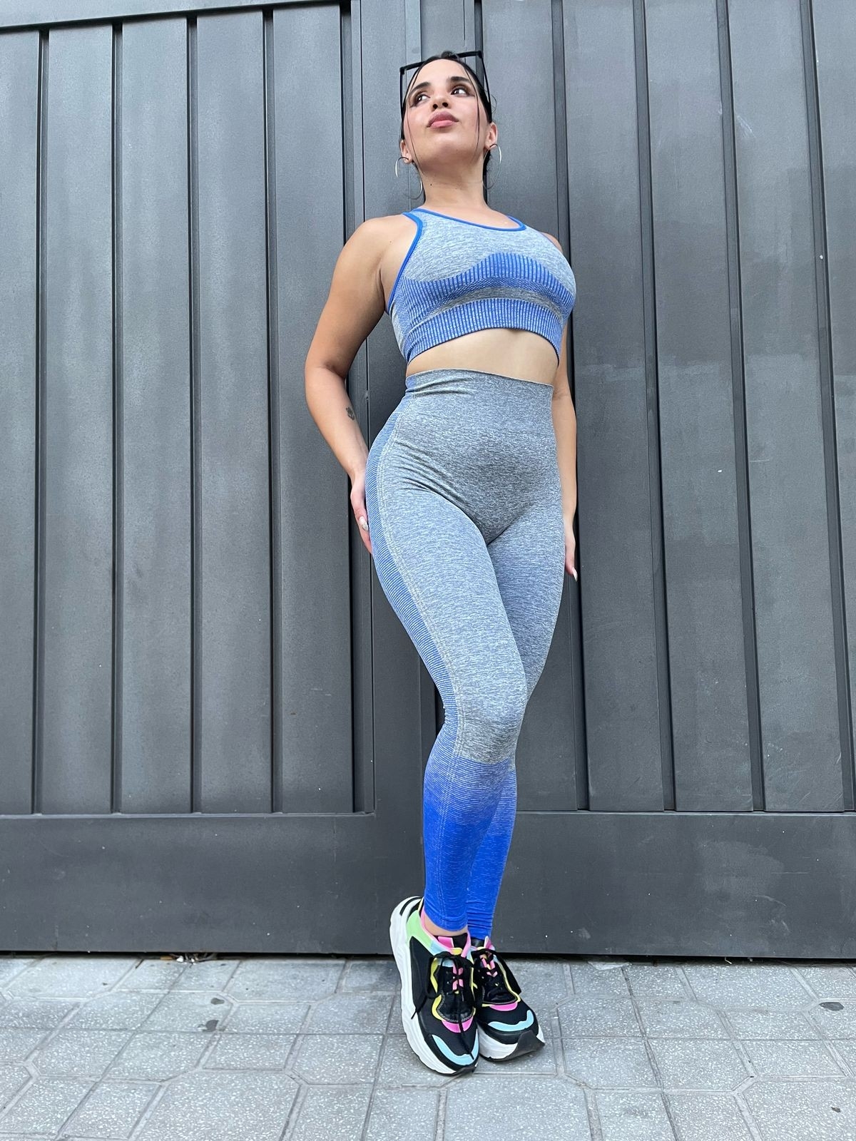 Conjunto Deportivo Combinado - Imagen 2