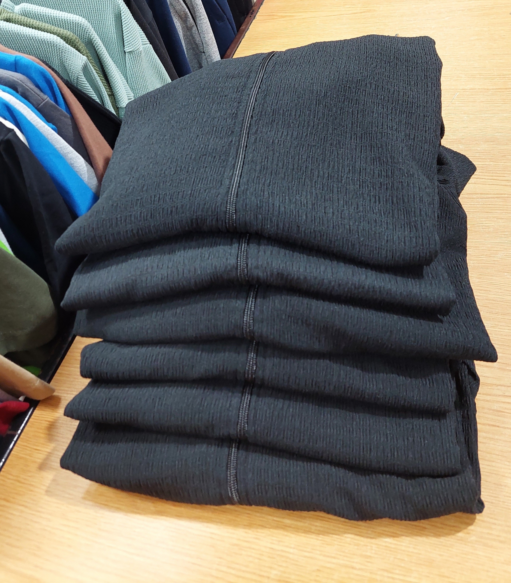 Campera Hawai - Imagen 2