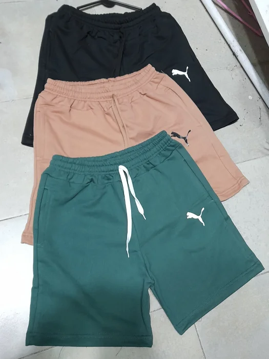 Short de Hombre Pm Nk