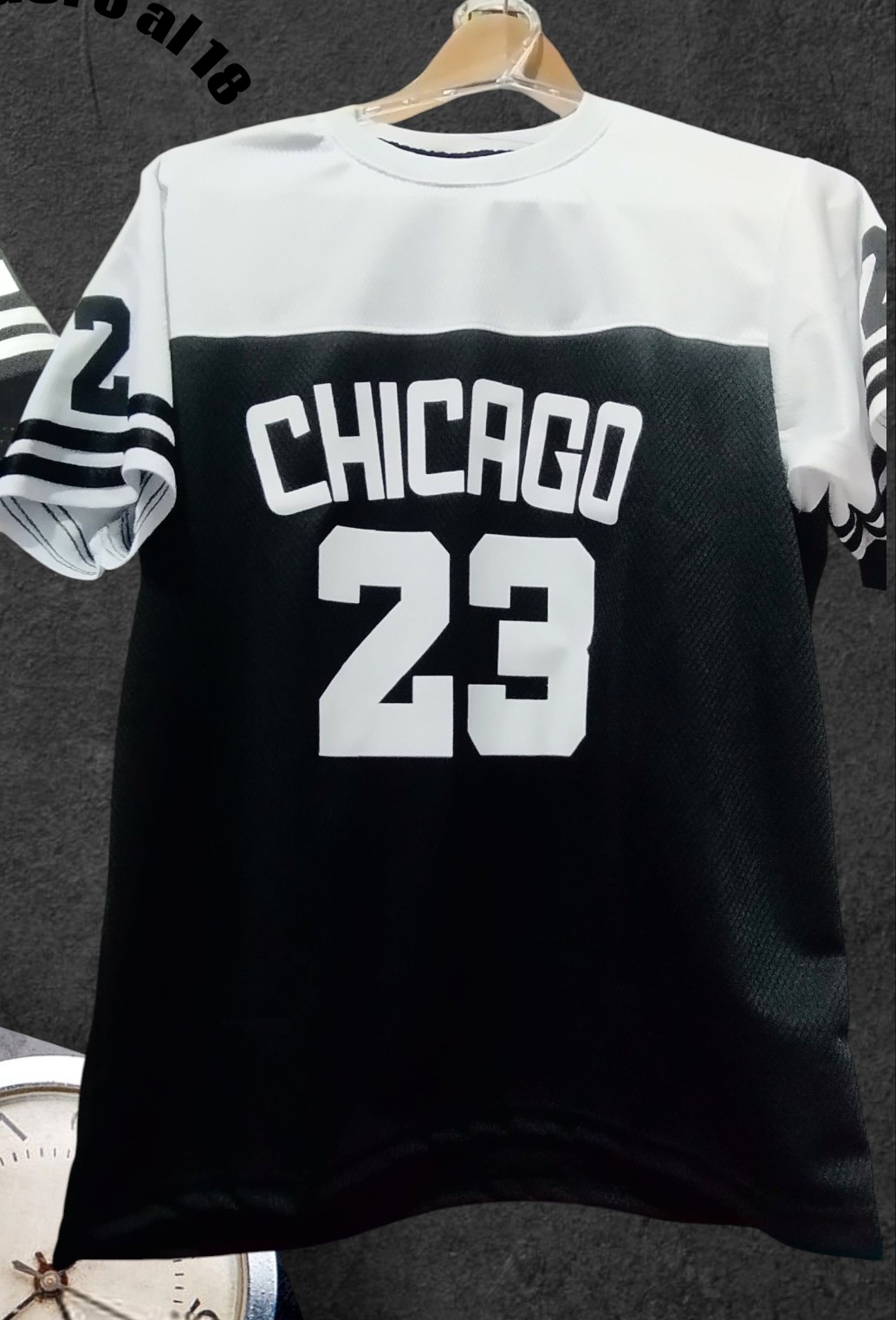 Remeras Oversay Chicago - Imagen 3